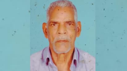 കോഴിക്കോട് കാണാതായ വയോധികൻ കിണറ്റിൽ മരിച്ച നിലയിൽ