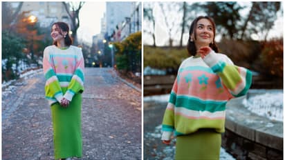 Hania Aamir assaulted in USA: Pakistani actress allegedly abused, called names; Read on