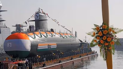 Year Ender 2024 | INS Arighaat to LCH Prachand: A look at defence platforms commissioned in 2024