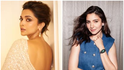 Deepika Padukone to Anushka Sharma: 5 Actors who opened up about their struggles with mental health