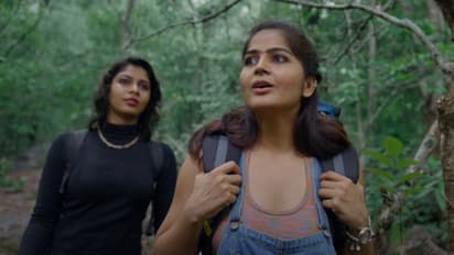 കേന്ദ്ര കഥാപാത്രങ്ങളായി പുതുമുഖങ്ങള്‍; 'ലവ്‍ഡെയില്‍' ട്രെയ്‍ലര്‍ എത്തി