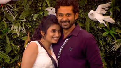 பிக் பாஸ் டைட்டில் வின்னர் அர்ச்சனா உடன் கல்யாணம் எப்போ? அருண் சொன்ன குட் நியூஸ்