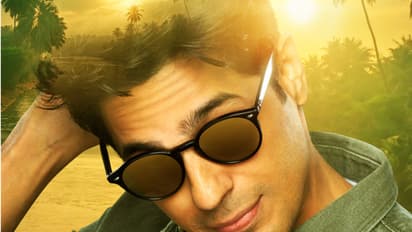 പരം സുന്ദരിയുമായി സിദ്ധാര്ഥ് മല്ഹോത്ര, ചിത്രത്തിന്റെ അപ്ഡേറ്റും പുറത്ത്