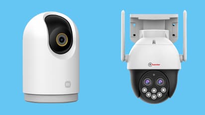 சிறந்த CCTV கேமராக்கள்.. குறைந்த விலையில் கூவி கூவி விற்கும் அமேசான்!