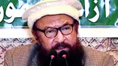 மும்பை தாக்குதலுக்கு மூளையாக செயல்பட்ட லஷ்கர்‍ இ தொய்பா தளபதி பாகிஸ்தானில் உயிரிழப்பு!