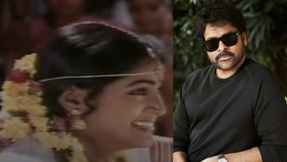 ఆ సూపర్ హిట్ పాటని చిరుతో నేను చేయాల్సింది, మరో హీరోయిన్ కి మార్చేశారు.. వెక్కి వెక్కి ఏడ్చేశా