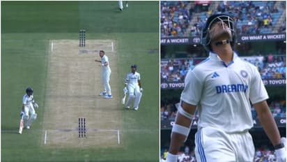 തകര്‍ച്ചയ്ക്ക് കാരണം ആ റണ്ണൗട്ട്, ആരാണ് കാരണക്കാര്‍? കോലിയോ അതോ ജയ്‌സ്വാളോ? കോലി പന്തും നോക്കി നിന്നു