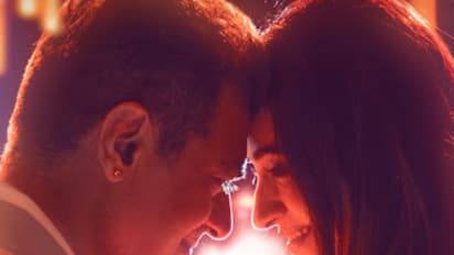 ആശങ്കകള് വേണ്ട, ഇനി ആഘോഷിക്കാം, ഇതാ വിഡാമുയര്ച്ചിയിലെ ഗാനം