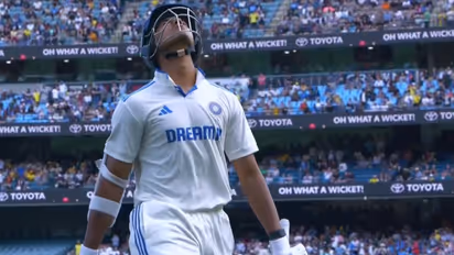 AUS vs IND, Boxing Day Test: Australia in command on Day 2 after Jaiswal run-out sparks batting collapse