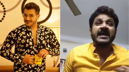 Sandalwood actor Charith Balappa, known for 'Muddulakshmi' serial, arrested over sexual assault allegations