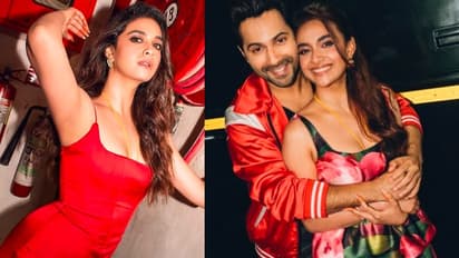 పెళ్లయ్యాక 4 కోట్ల సంపాదన.. కీర్తి సురేష్ కి బ్యాడ్ లక్ తప్పలేదు