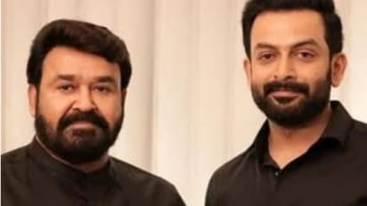 'അന്നേ അത് പറഞ്ഞതാണ്', എമ്പുരാനെ കുറിച്ച് മോഹൻലാലിന്റെ അപ്‍ഡേറ്റ്, ആരാധകര്‍ ആവേശത്തിമിര്‍പ്പില്‍