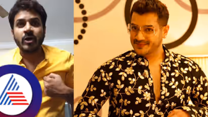 Charith Balappa : ಪ್ರೀತಿ ನೆಪದಲ್ಲಿ ಗೆಳತಿಯ ಮೇಲೆ ಲೈಂಗಿಕ ದೌರ್ಜನ್ಯ ಆರೋಪ; ಮುದ್ದುಲಕ್ಷ್ಮಿ ಕಿರುತೆರೆ ನಟ ಅರೆಸ್ಟ್