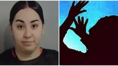 ടിപ്പ് കുറഞ്ഞുപോയി; ​ഗർഭിണിയായ യുവതിയെ കുത്തിപ്പരിക്കേൽപ്പിച്ച് പിസ്സ ഡെലിവറി ​ഗേൾ, സംഭവം ഫ്ലോറിഡയിൽ 