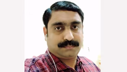 രക്തസമ്മർദ്ദം കൂടി മസ്‌തിഷ്‌കാഘാതം; ചികിത്സയിലിരുന്ന പ്രവാസി മലയാളി യുവാവ് മരിച്ചു 