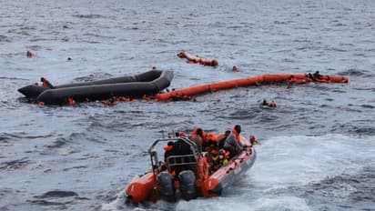 Tragedy strikes off Morocco coast as migrant boat capsizes, killing 69 people