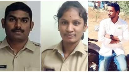 വനിതാ കോൺസ്റ്റബിളിനെ കാണാനില്ല, തടാകത്തിൽ കണ്ടത് എസ്ഐയുടേത് ഉൾപ്പെടെ മൂന്ന് മൃതദേഹങ്ങൾ, സംഭവം തെലങ്കാനയിൽ