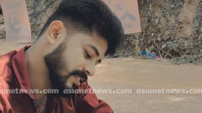 ദളിത് യുവതിയെ പീഡിപ്പിക്കാൻ ശ്രമം; ജിജോ തില്ലങ്കേരി അറസ്റ്റിൽ; പിടിയിലായത് ആകാശ് തില്ലങ്കേരിയുടെ ഉറ്റസുഹൃത്ത്