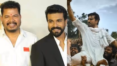 గేమ్ ఛేంజర్ ఇన్సైడ్ రివ్యూ.. ఫస్టాఫ్ కాదు సెకండాఫ్ పైనే భారమంతా ?