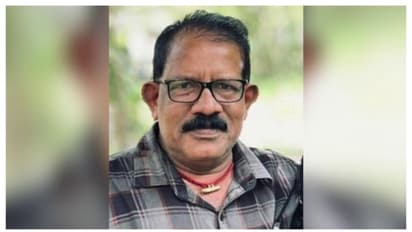 ബോട്ടിൽ നിന്ന് വേമ്പനാട്ട് കായലിൽ ചാടിയ മധ്യവയസ്കന്റെ മൃതദേഹം കണ്ടെത്തി