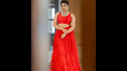 ಯಾವ ಹೀರೋಯಿನ್’ಗೂ ಕಮ್ಮಿ ಇಲ್ಲ ಸಂಗೀತ ನಿರ್ದೇಶಕ ಗುರುಕಿರಣ್ ಪುತ್ರಿ 