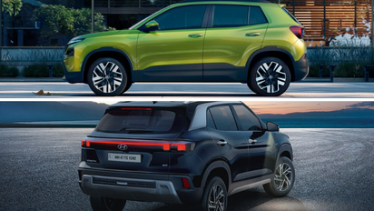 Skoda Kylaq to Hyundai Creta facelift: Top 8 SUVs launched in 2024
