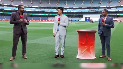 ജയ്സ്വാളിനെ റണ്ണൗട്ടാക്കിയത് കോലിയെന്ന് മഞ്ജരേക്കർ, അല്ലെന്ന് ഇര്ഫാന് പത്താൻ; ലൈവ് ചർച്ചക്കിടെ പൊരിഞ്ഞ അടി