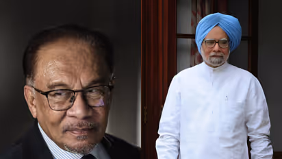 Malaysian PM Anwar Ibrahim reveals Manmohan Singh offered to pay for education of his kids during imprisonment