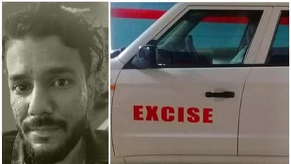 ക്രിസ്മസ് ന്യൂഇയർ ഡ്രൈവിൽ കുടുങ്ങി; ദേശീയ പാതയിൽ ടോൾ പ്ലാസയ്ക്ക് സമീപം പിടികൂടിയത് 81.9 ഗ്രാം മെത്താഫിറ്റമിൻ