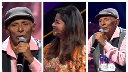 ಹಿರಿಯ ಸ್ಪರ್ಧಿ ಮಾತು ಕೇಳಿ ಅನುಶ್ರೀ ಕಣ್ಣೀರು ಸುರಿಸಿದರು, 'ವಿಪಿ' ಕೈ ಮುಗಿದು ಕಾಲಿಗೆ ಬಿದ್ದರು!