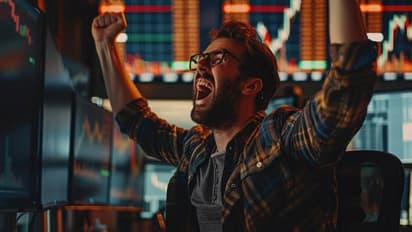 Investor Share Market