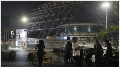 ആൾക്കൂട്ടത്തിലേക്ക് കാറോടിച്ച് കയറ്റി 35 പേരെ കൊന്ന സംഭവത്തിൽ പ്രതിക്ക് വധശിക്ഷ വിധിച്ച് ചൈനീസ് കോടതി