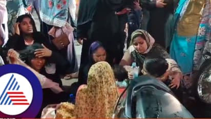 ವೈದ್ಯರು ಓವರ್‌ಡೋಸ್ ಇಂಜೆಕ್ಷನ್ ನೀಡಿದ ಆರೋಪ; ಹೊಟ್ಟೆನೋವು ಅಂತಾ ಬಂದು ಜೀವ ಬಿಟ್ಟ ಮಹಿಳೆ!