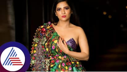 ಗೊತ್ತಿಲ್ದೇ ಆ ಲಿಂಕ್ ಒತ್ತಿಬಿಟ್ಟೆ... ಆಮೇಲೆ ನೋಡಿದ್ರೆ... ಗಂಡಂಗೂ ಹೇಳದ ಎಡವಟ್ಟನ್ನು ತೆರೆದಿಟ್ಟ ನಟಿ ಕಾವ್ಯಾ ಶಾ!