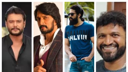 ಅಂದು ನಾನಾ ನೀನಾ? ಇಂದು ನಾನು-ನೀನು ಒಂದು; ಕನ್ನಡ ಸ್ಟಾರ್‌ಗಳ ಒಗ್ಗಟ್ಟಿನ ಗುಟ್ಟು ಬಹಿರಂಗ!