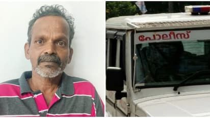 മദ്യപിച്ച് വീട്ടിലെത്തി, വഴക്കിന് പിന്നാലെ ഭാര്യയുടെ തലയില്‍ ഇരുമ്പ് പൈപ്പ് കൊണ്ട് അടിച്ചു; ഭർത്താവ് അറസ്റ്റിൽ