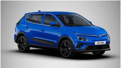 വിൻഫാസ്റ്റ് ഇന്ത്യയിലേക്ക്, ഇലക്ട്രിക്ക് വാഹന വിപണിയുടെ മുഖം മാറും