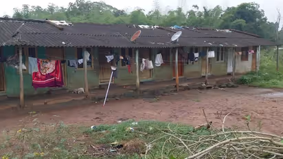 ದುಬಾರೆ ಸಾಕಾನೆ ಶಿಬಿರ: ಹಲವು ದಶಕಗಳ ತೂಗು ಸೇತುವೆ ಬೇಡಿಕೆ ಈಡೇರುವುದು ಯಾವಾಗ?