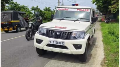 തീയറ്ററിൽ സിനിമ കാണാനെത്തിയ സ്ത്രീകളെ മദ്യ ലഹരിയിൽ ശല്യം ചെയ്തു; എ.എസ്.ഐ പിടിയിൽ