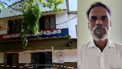 വീട്ടിൽ അമ്മയ്ക്ക് മന്ത്രവാദ ചികിത്സ, കൗൺസിലിങ് എന്ന പേരിൽ 17കാരിക്ക് ലൈംഗിക പീഡനവും; പ്രതിക്ക് 54 വർഷം തടവ്