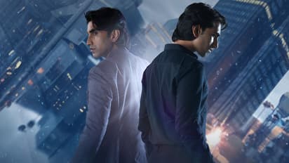 కలల రహస్యం ఏంటో తెలుసా? అయితే సైకలాజికల్ థ్రిల్లర్ `డ్రీమ్ క్యాచర్`ని చూడాల్సిందే!