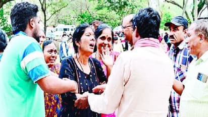 ಹುಬ್ಬಳ್ಳಿ: ಸಿಲಿಂಡರ್‌ ಸೋರಿಕೆ, ಮತ್ತಿಬ್ಬರು ಅಯ್ಯಪ್ಪ ಮಾಲಾಧಾರಿಗಳ ಸಾವು