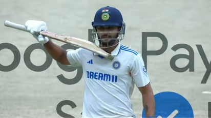 ഫ്ലവറല്ല, ഫയറാണ് നിതീഷ് കുമാർ റെഡ്ഡി, മെൽബണിൽ കന്നി ടെസ്റ്റ് സെഞ്ചുറി; റൺവേട്ടയിൽ മുന്നിൽ ട്രാവിസ് ഹെഡ് മാത്രം