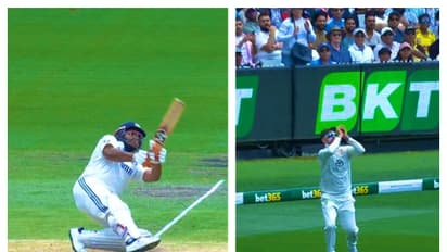 IND vs AUS: দলের খারাপ অবস্থাতেও এমন শট খেললেন তিনি? ঋষভ পন্থের উপর ক্ষুব্ধ সমর্থকরা