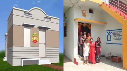 மலிவு விலை வீட்டை கட்டித்தரும் 6 அரசு திட்டங்கள்.. தமிழ்நாடு முதல் இந்தியா வரை!