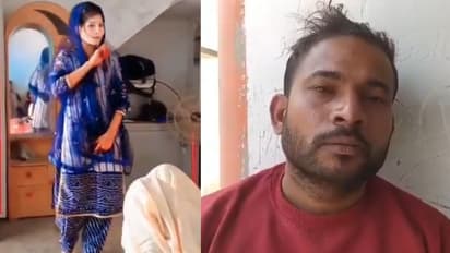 रील्स वादातून पत्नीची आत्महत्या