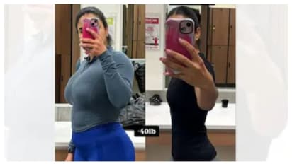 18 കിലോ കുറയ്ക്കാൻ സഹായിച്ചത് നാല് കാര്യങ്ങൾ ; വെയ്റ്റ് ലോസ് സീക്രട്ട് പങ്കുവച്ച് യുവതി