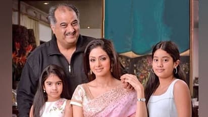 ಬೇರೆ ಹೆಣ್ಣಿಗೆ ಆಕರ್ಷಿತರಾಗಿದ್ದಾರಾ ಬೋನಿ ಕಪೂರ್? ಹೆಂಡ್ತಿ ಮೇಲೆ ಪ್ರೀತಿ ಇದೆ ಅಂದಿದ್ದೇಕೆ?