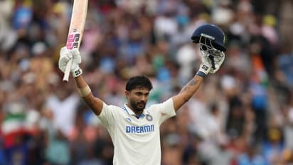 നിതീഷ് കുമാര്‍ റെഡ്ഡിയുടെയും വാഷിംഗ്ടണ്‍ സുന്ദറിന്‍റെയും പോരാട്ടം; മെല്‍ബണില്‍ തല ഉയര്‍ത്തി ഇന്ത്യ