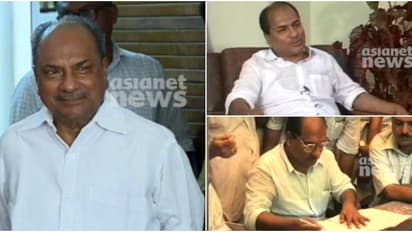 ശതാഭിഷേക നിറവിൽ എ കെ ആന്റണി; ആഘോഷങ്ങളില്ല, പിറന്നാൾ പതിവുദിനം മാത്രം